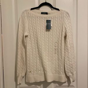 Lauren Ralph Lauren sweater